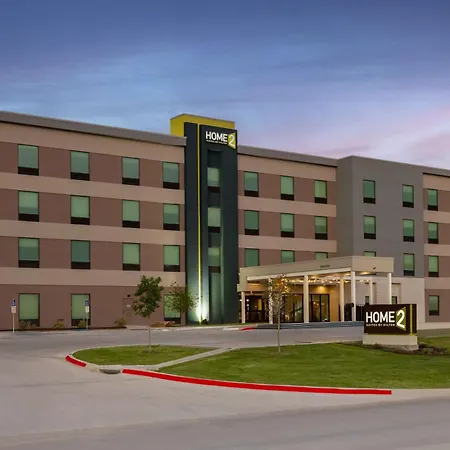 Home2 Suites By Hilton Brownwood